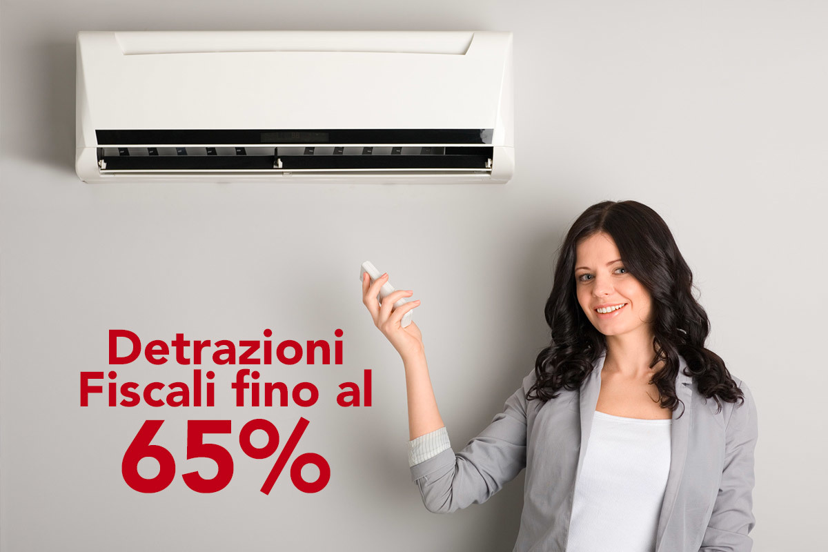 Detrazioni